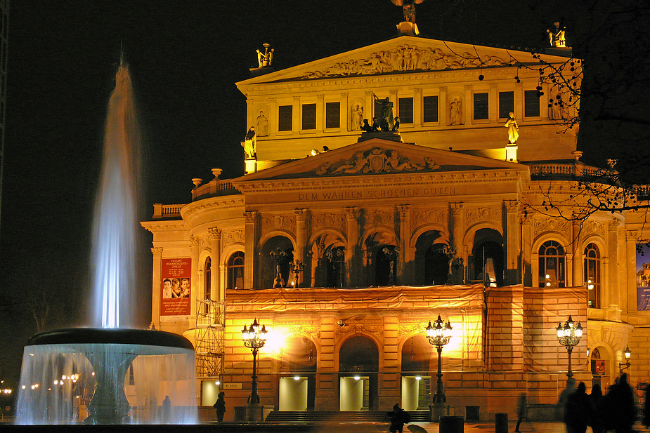 Alte Oper