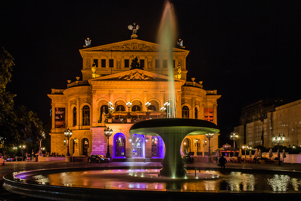 Alte Oper