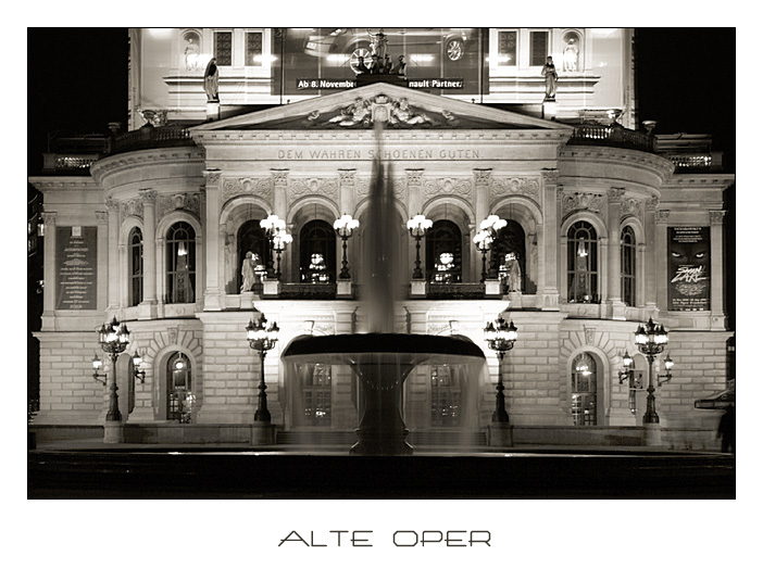 Alte Oper