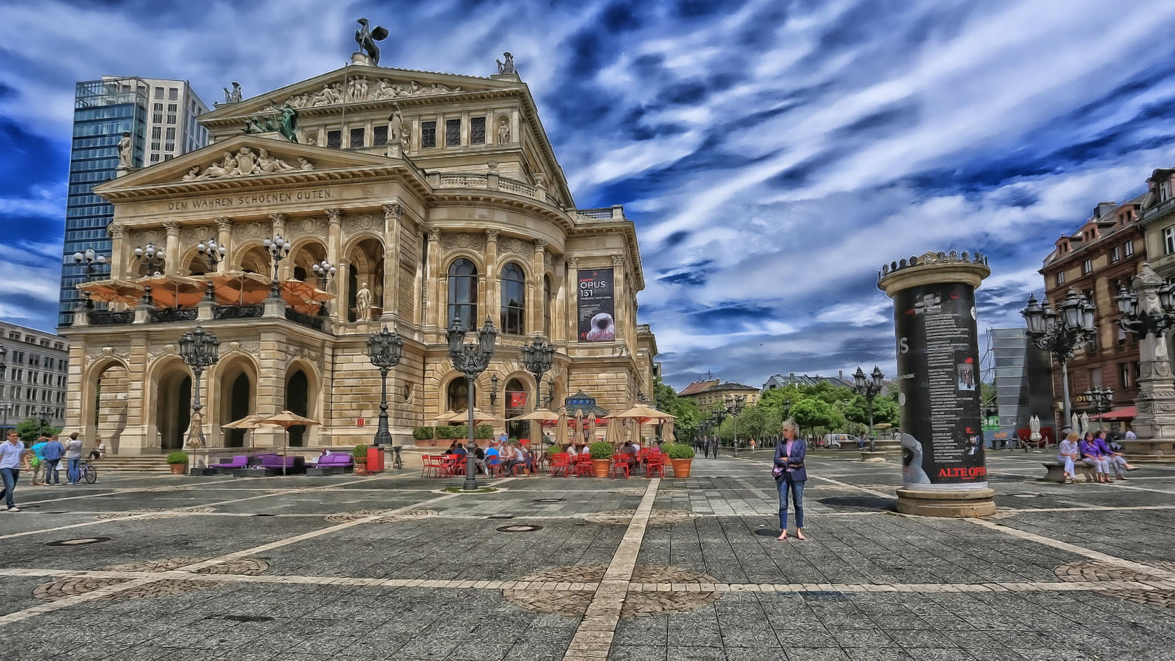 Alte Oper