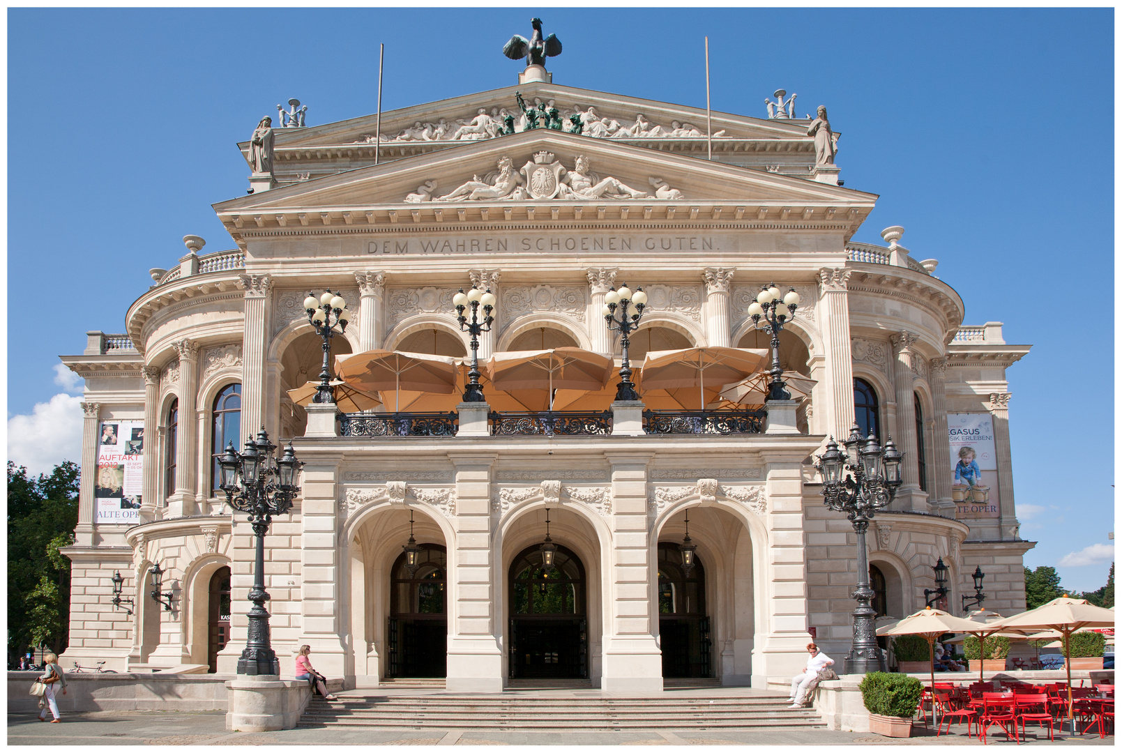 Alte Oper