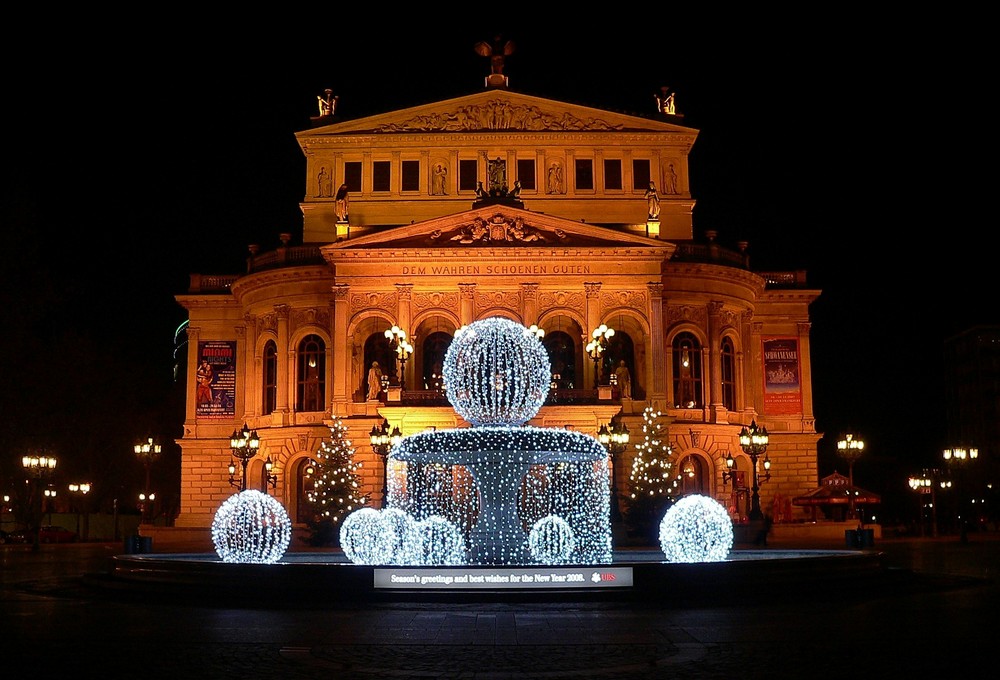 Alte Oper