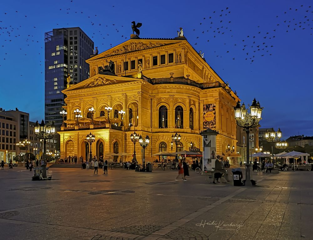 ALTE OPER