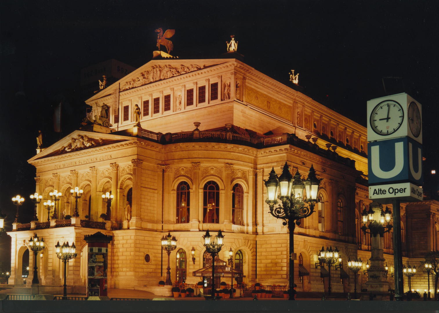 Alte Oper