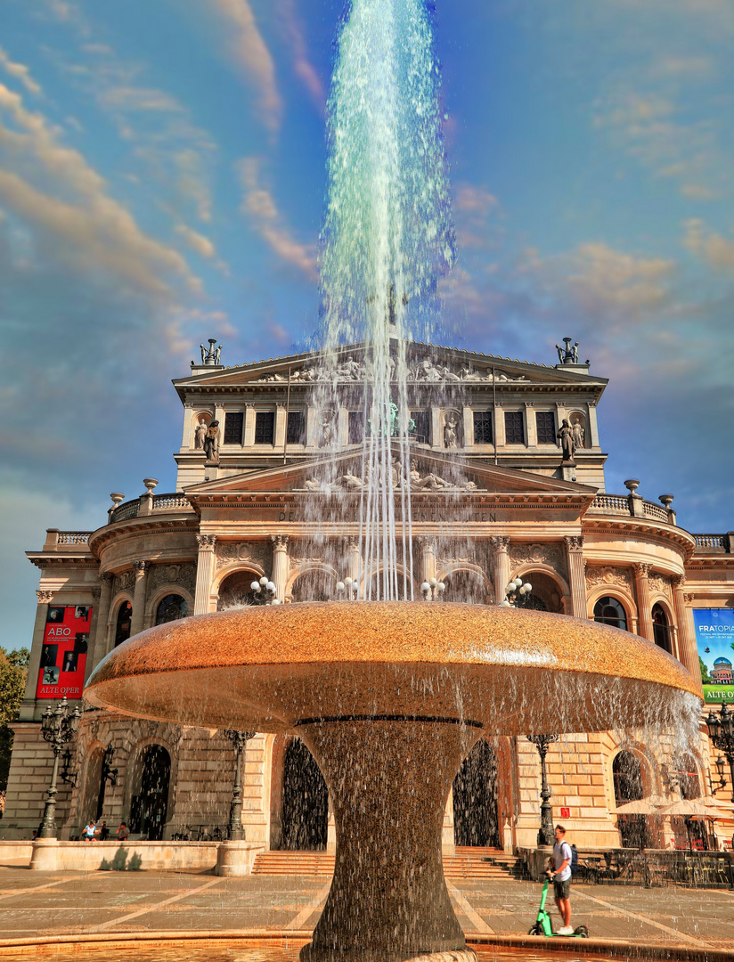 Alte Oper