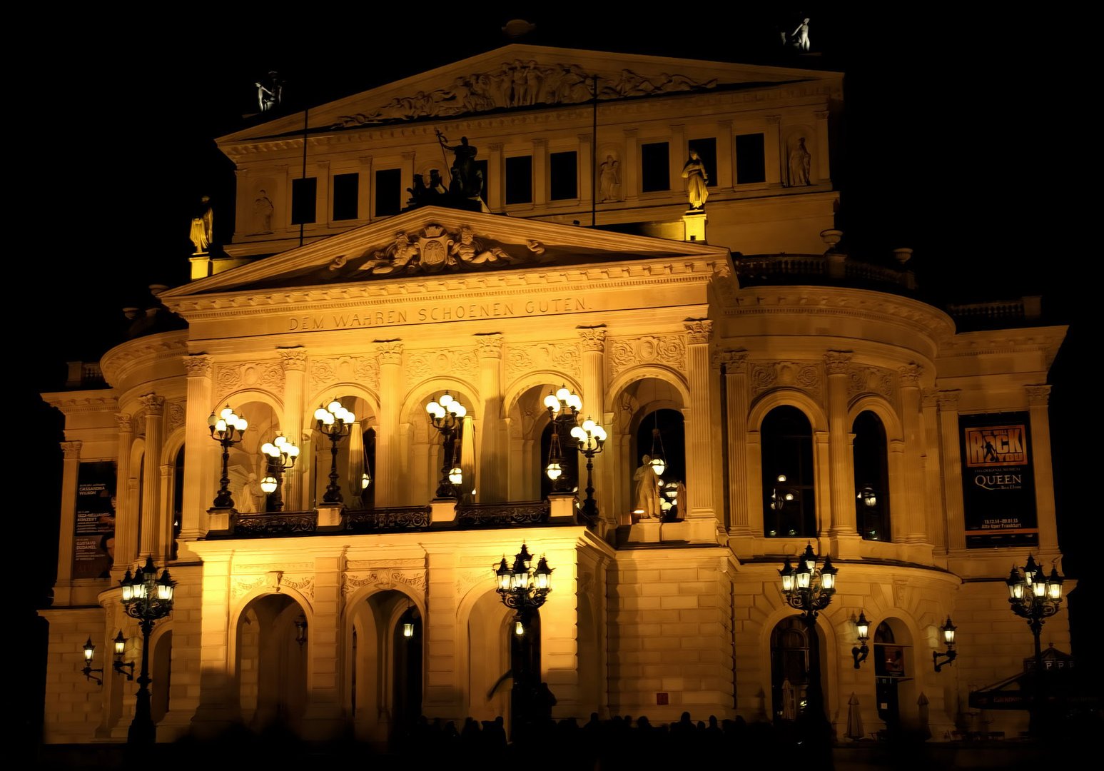 alte Oper