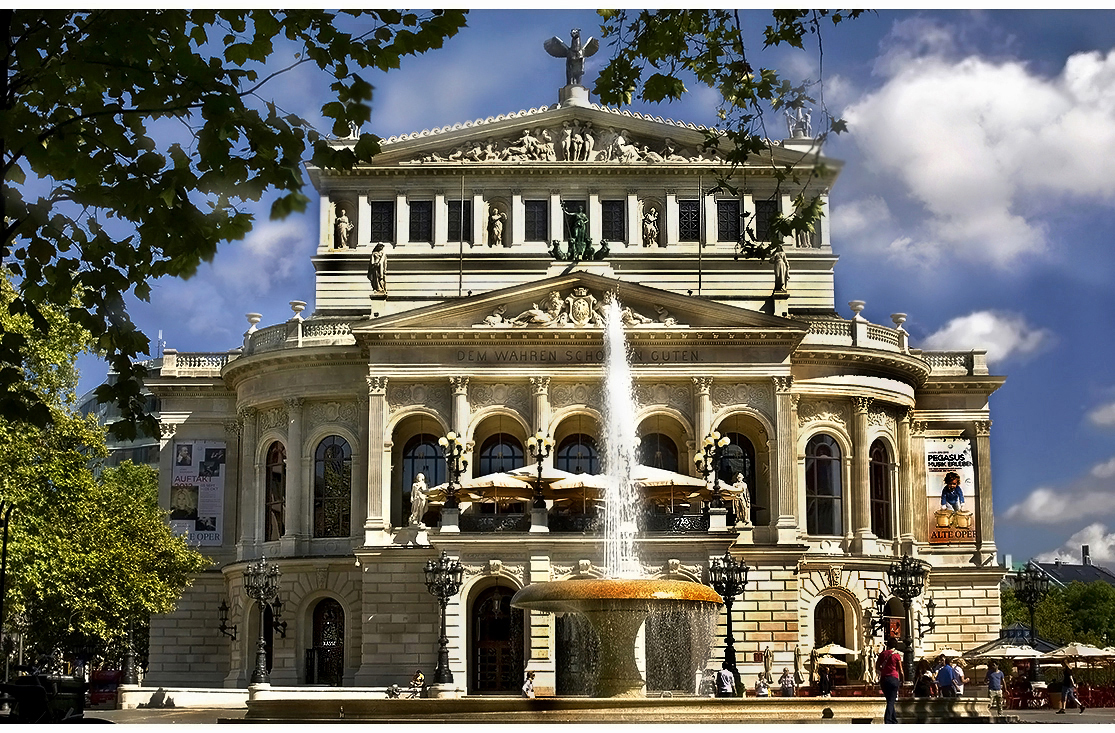 Alte Oper