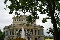 Alte Oper