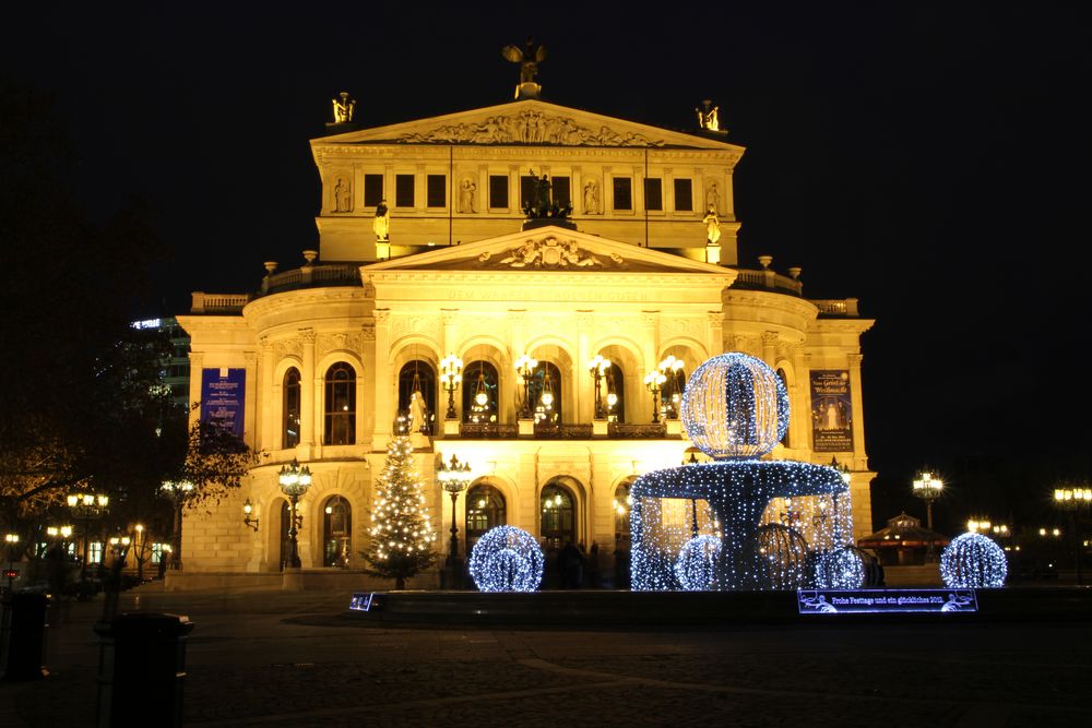 Alte Oper