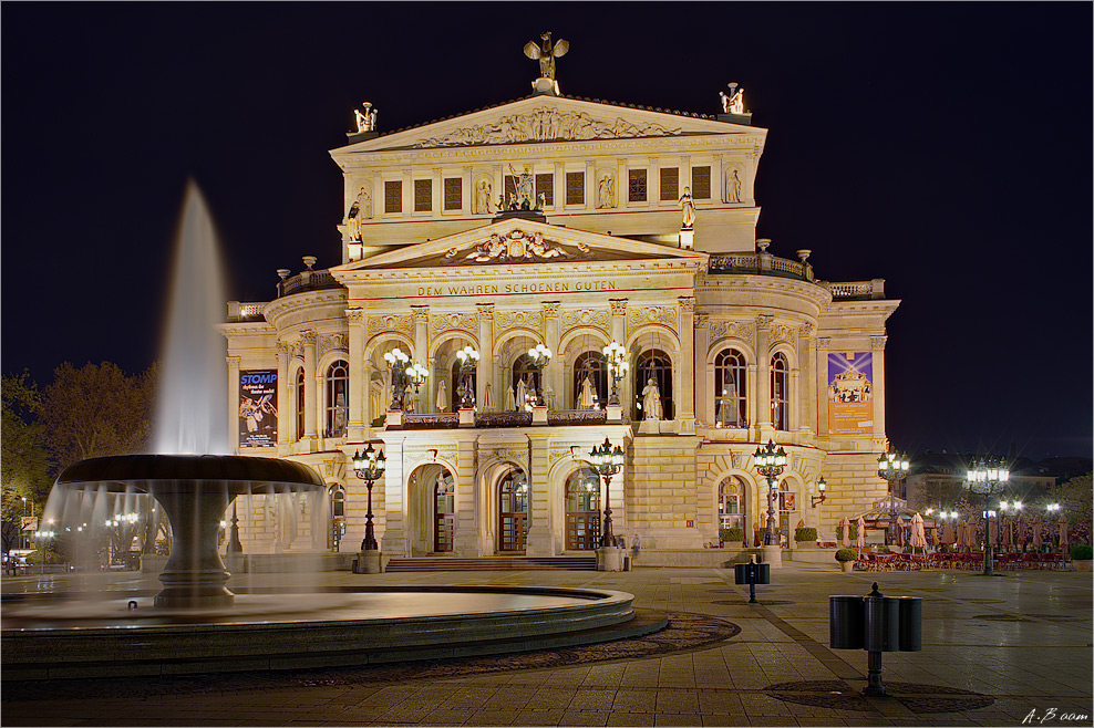 Alte Oper