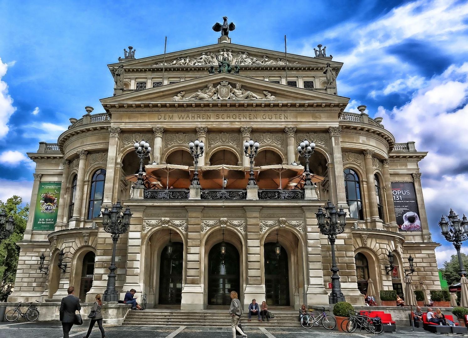 alte oper