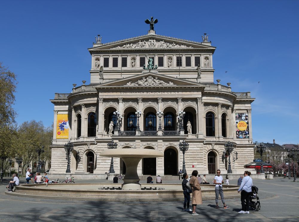 Alte Oper 