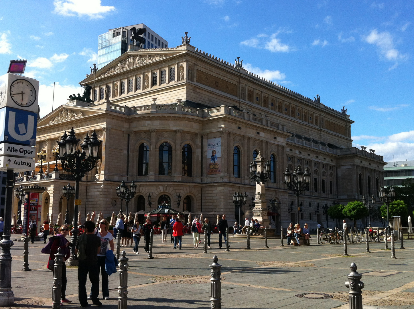 alte Oper