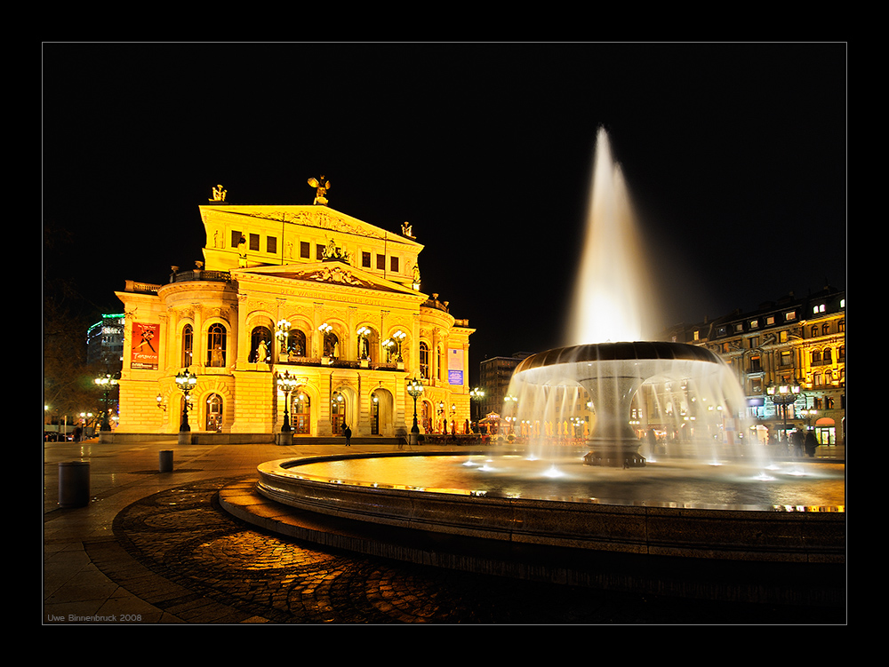 Alte Oper....