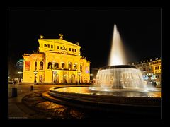 Alte Oper....