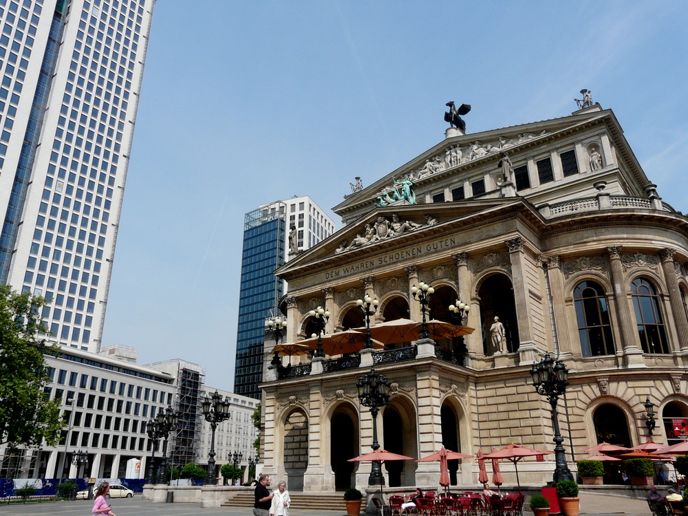 alte Oper