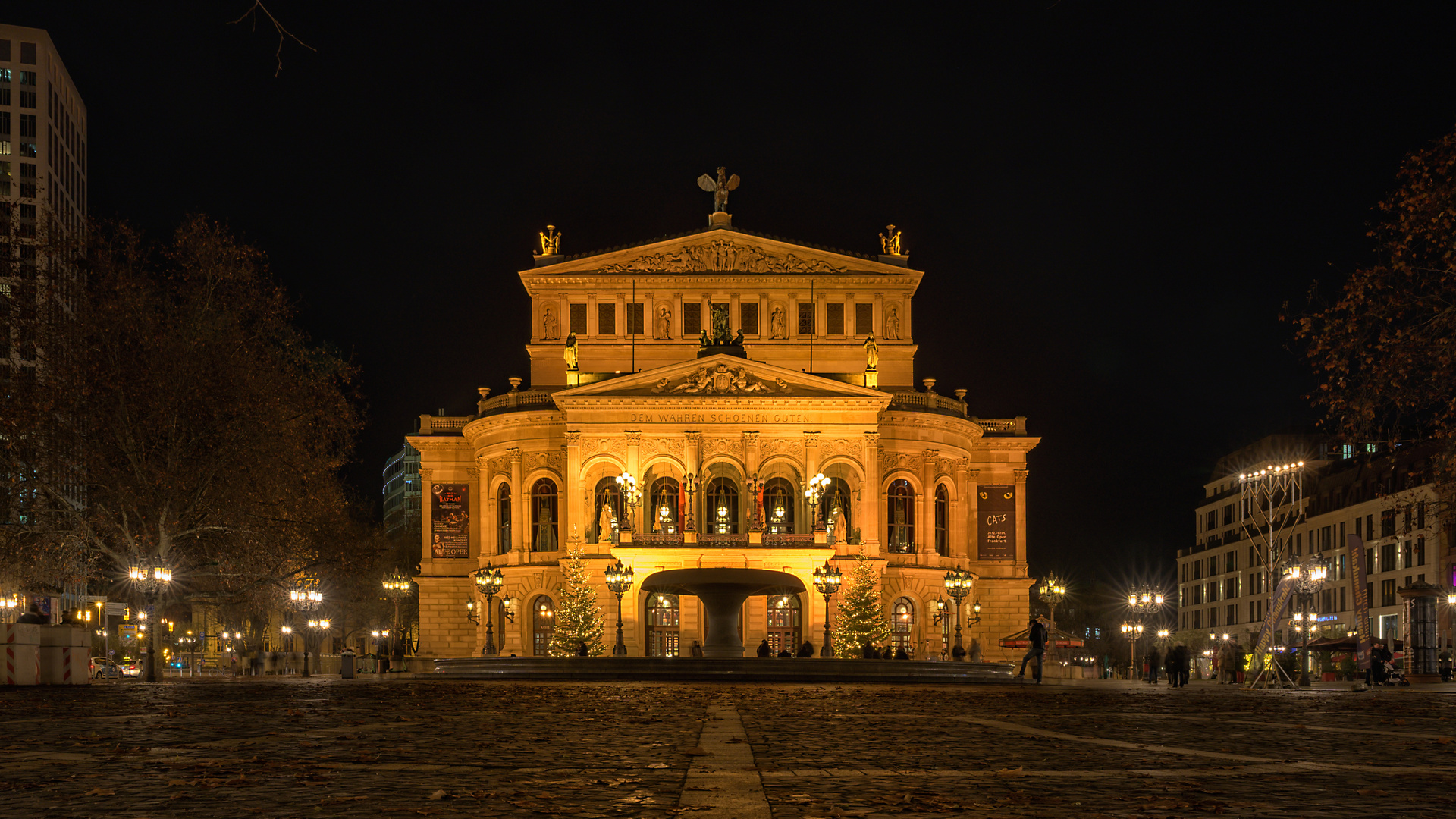 ALTE OPER