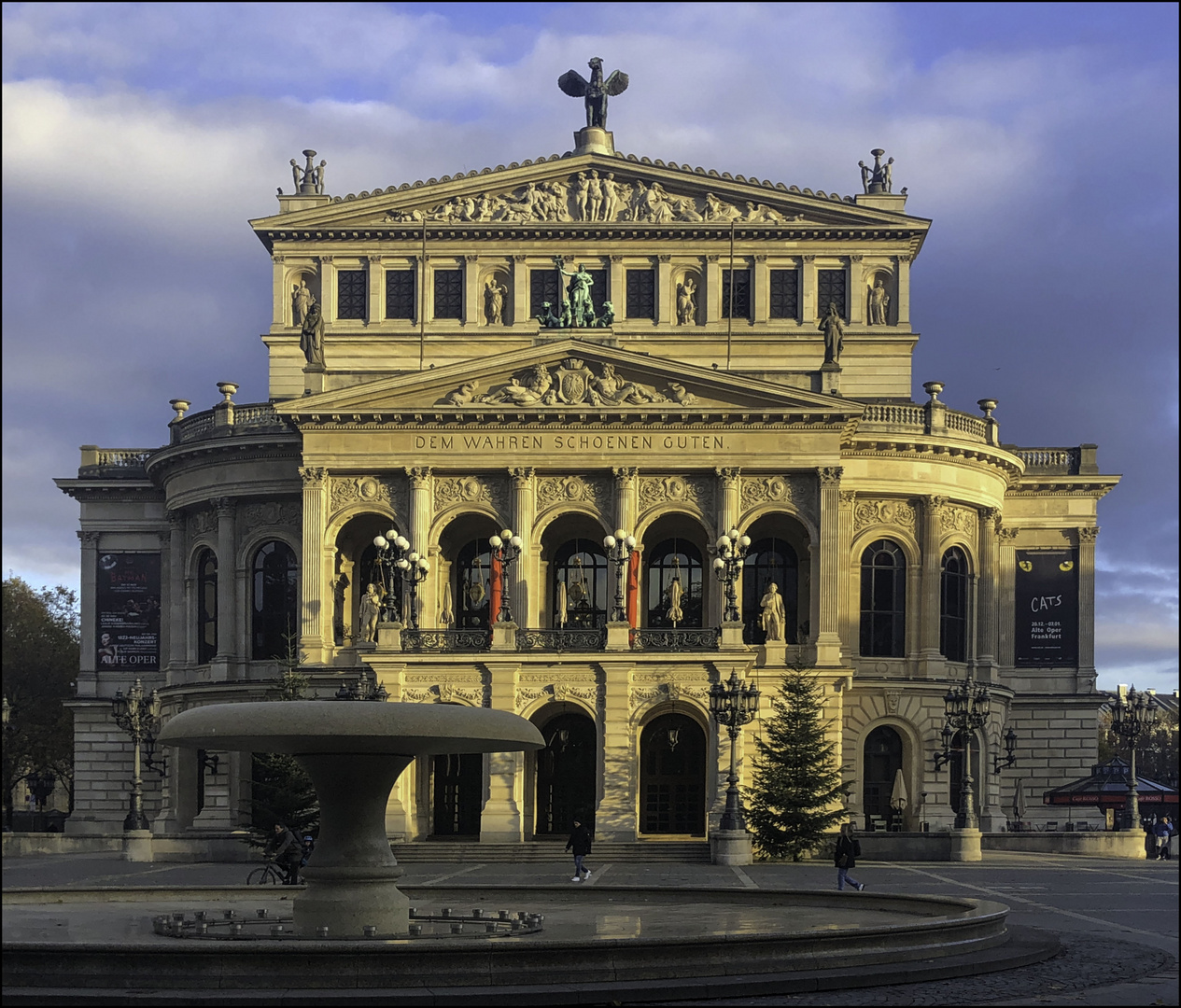 Alte Oper