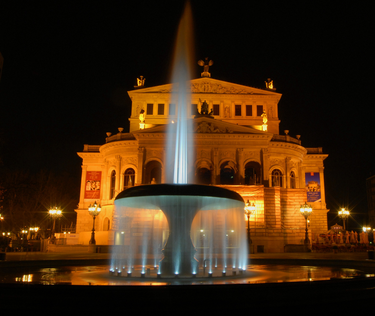 alte oper (colored)