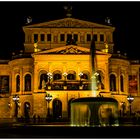 * * Alte Oper * *