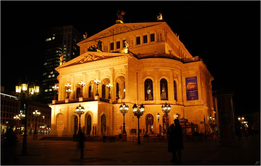 Alte Oper