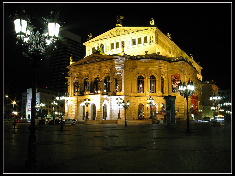 Alte Oper