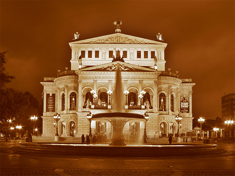 Alte Oper