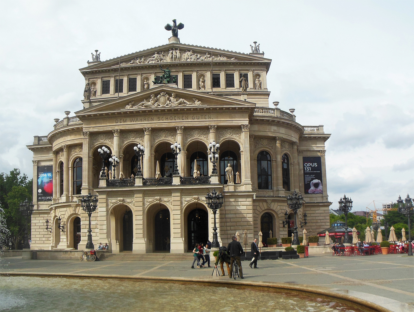 Alte Oper