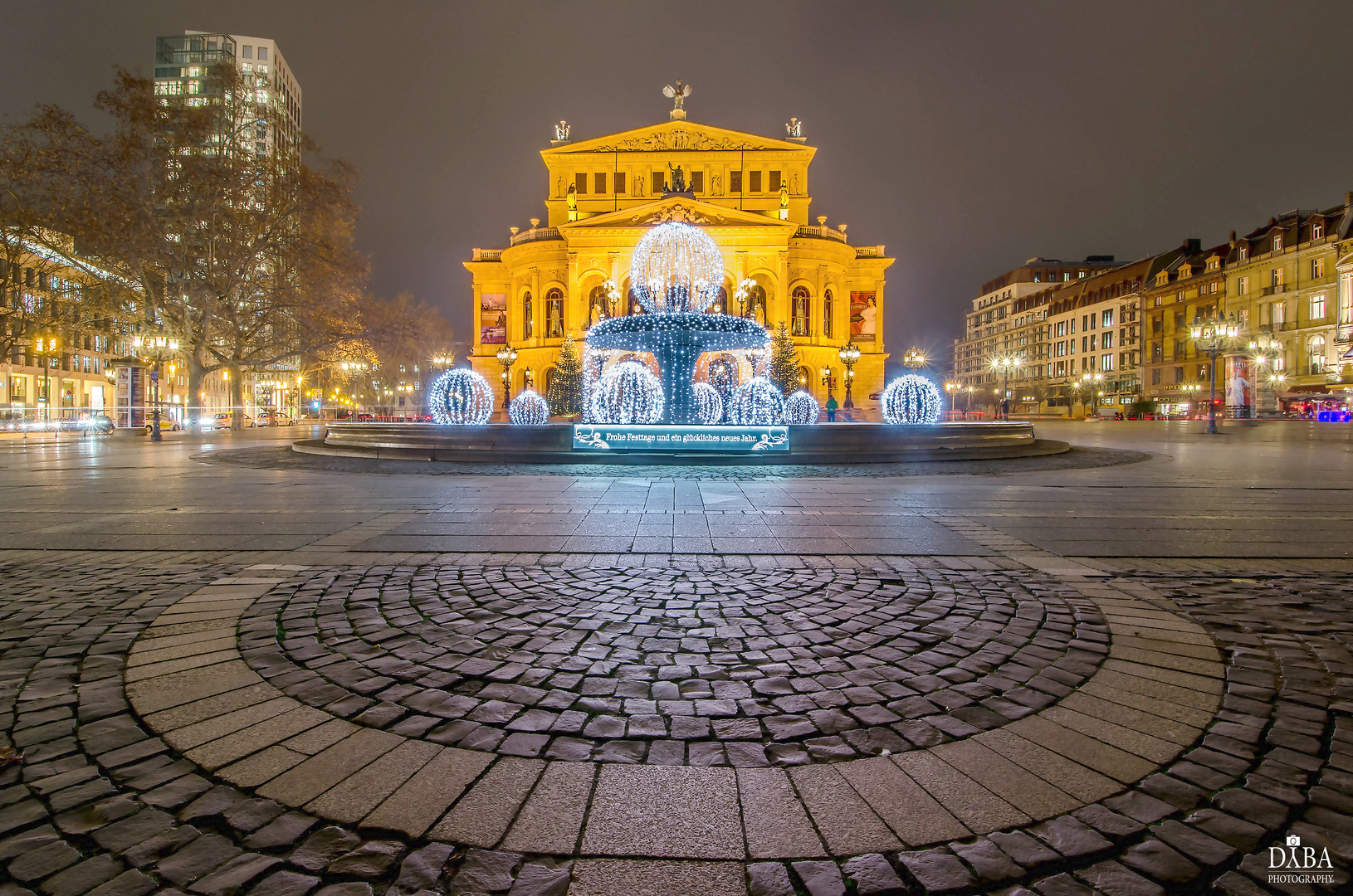 Alte Oper