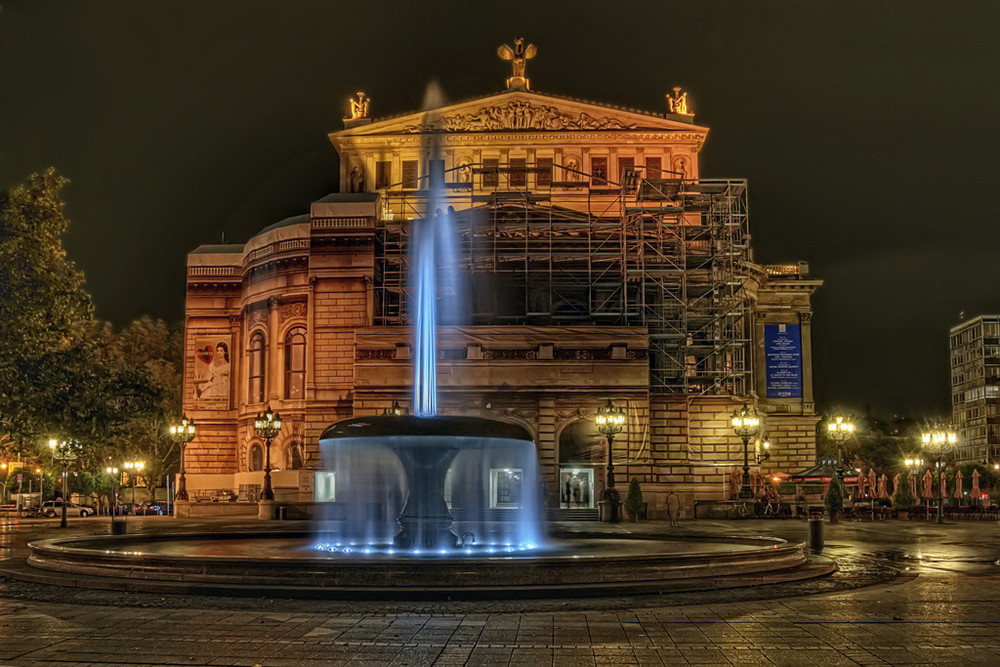 Alte Oper