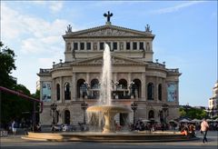 alte OPER Ffm