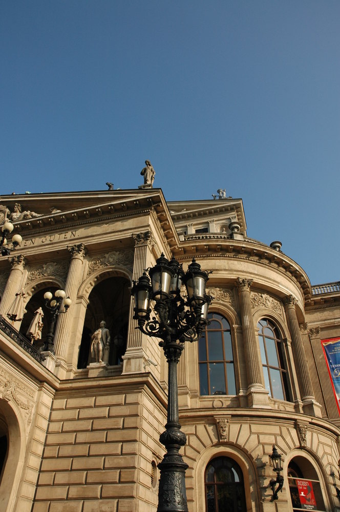 Alte Oper -FFM