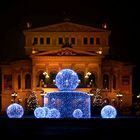 Alte Oper FFM XMas07