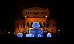 Alte Oper FFM XMas07