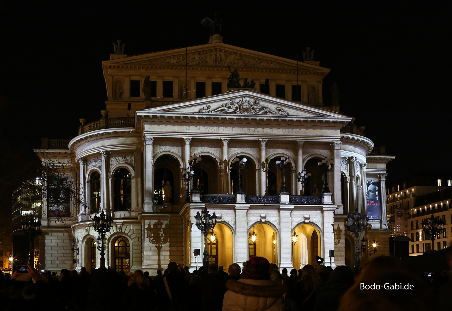 Alte Oper Frankfurt