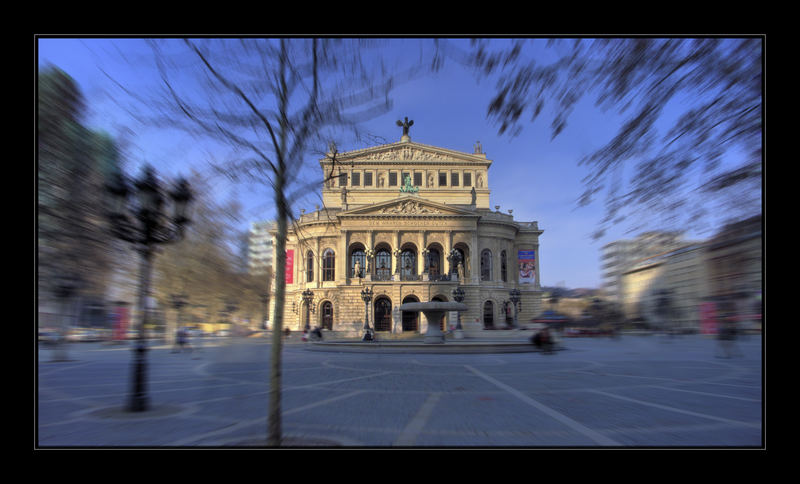 Alte Oper, Frankfurt (2)