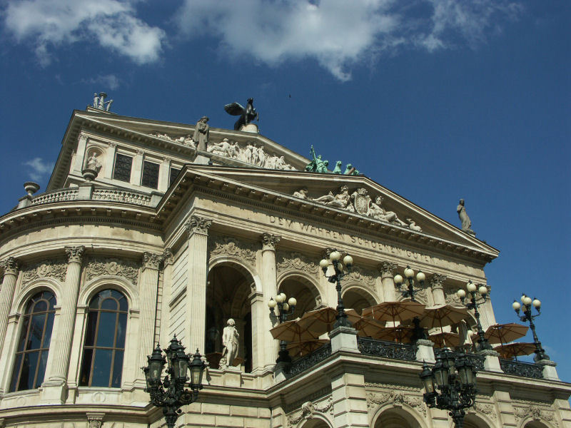 Alte Oper Frankfurt 2