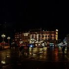 Alte Oper Frankfurt - 360-Grad-Panorama vom Opernplatz