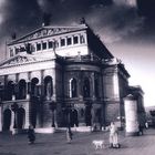 Alte Oper - Frankfurt