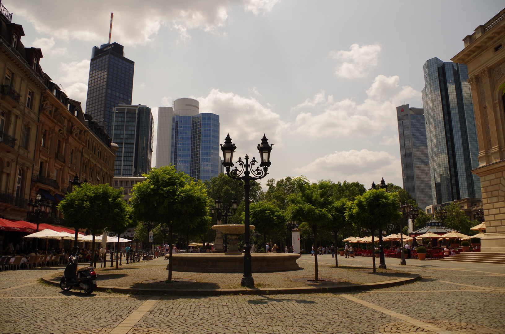 Alte Oper - Frankfurt (4)