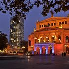 Alte Oper, Frankfurt