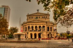 Alte Oper-Frankfurt