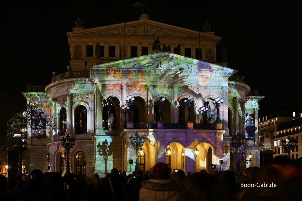 Alte Oper Frankfurt