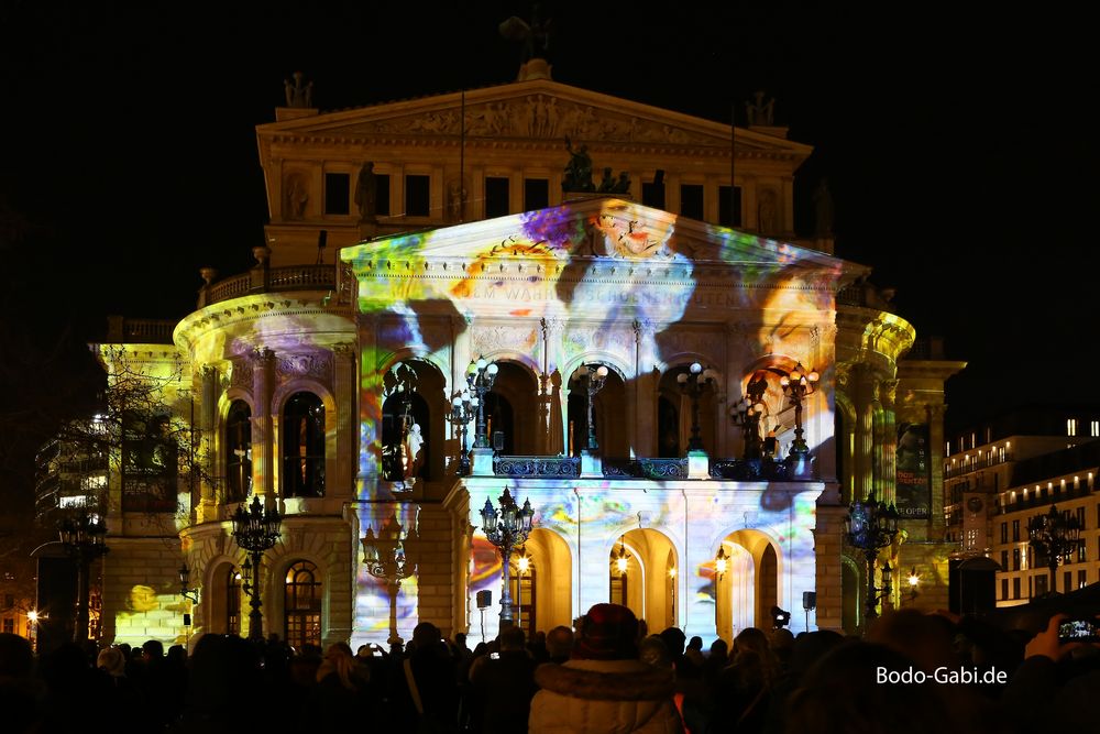 Alte Oper Frankfurt