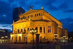 Alte Oper Frankfurt