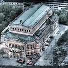 "Alte Oper", Frankfurt