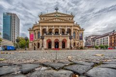 alte oper | frankfurt 