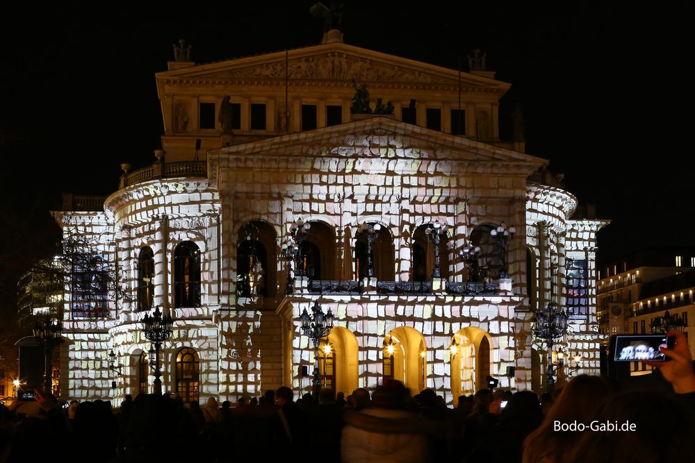 Alte Oper Frankfurt