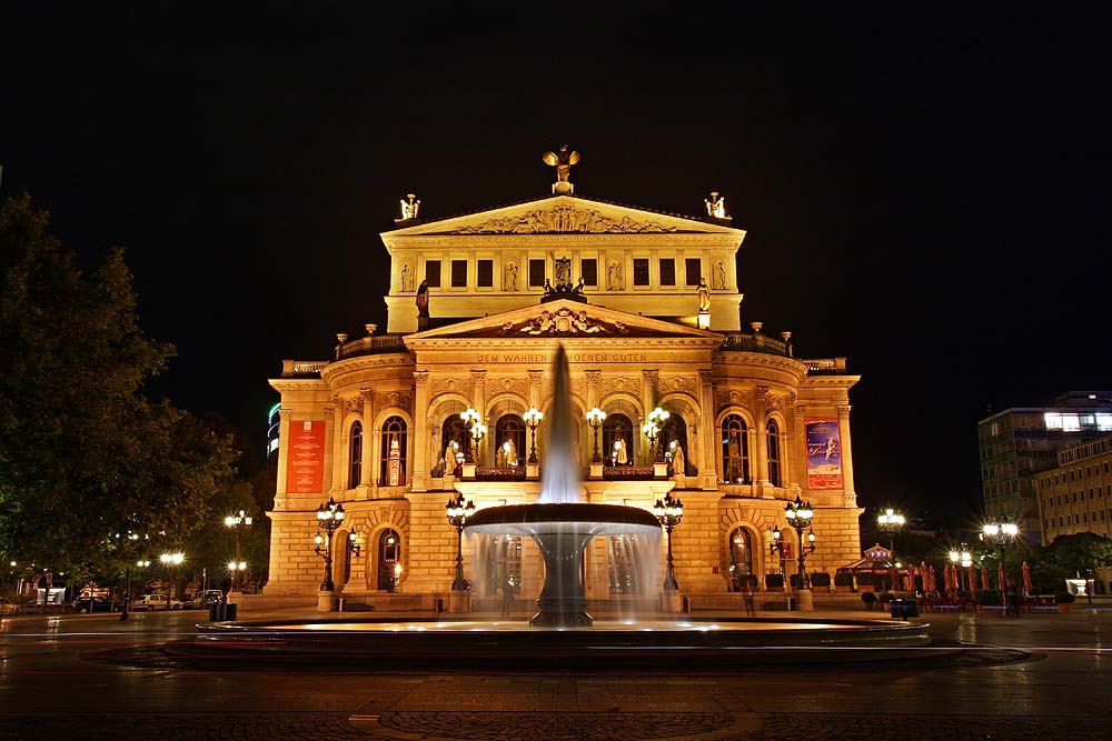 Alte Oper Frankfurt