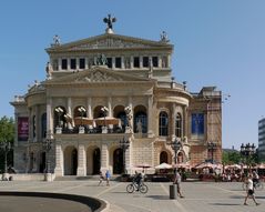 Alte Oper Frankfurt